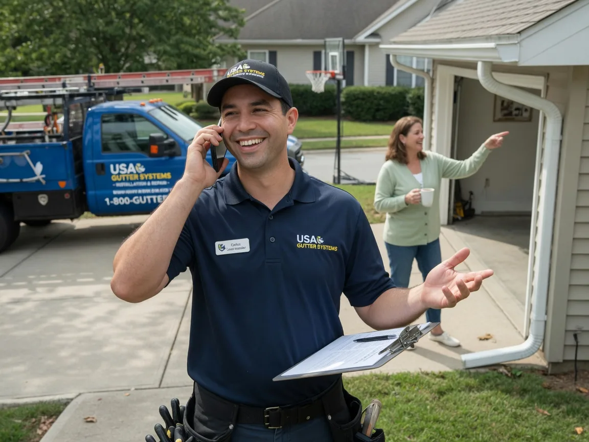 Gutter Installation Carlisle, SC FAQs
